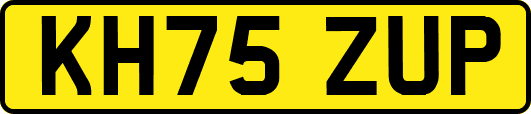 KH75ZUP
