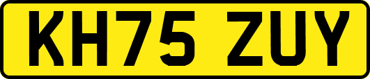 KH75ZUY