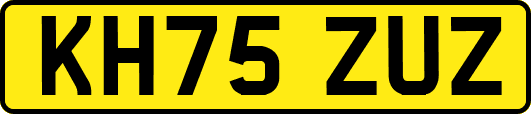 KH75ZUZ
