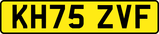 KH75ZVF