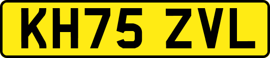 KH75ZVL
