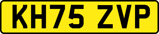 KH75ZVP