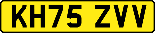 KH75ZVV
