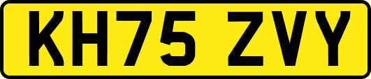 KH75ZVY