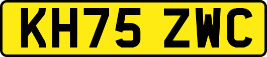 KH75ZWC