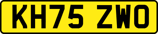 KH75ZWO