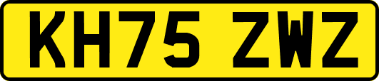 KH75ZWZ