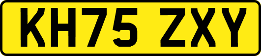 KH75ZXY