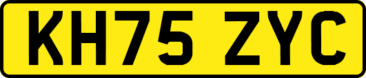 KH75ZYC