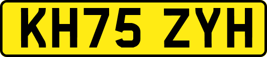 KH75ZYH