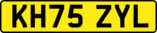 KH75ZYL