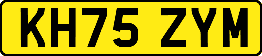 KH75ZYM
