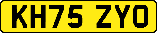 KH75ZYO