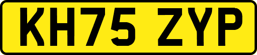 KH75ZYP