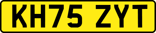 KH75ZYT