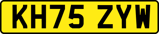 KH75ZYW