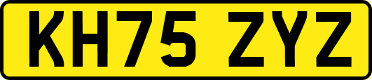 KH75ZYZ