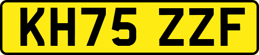KH75ZZF