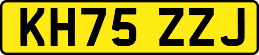 KH75ZZJ