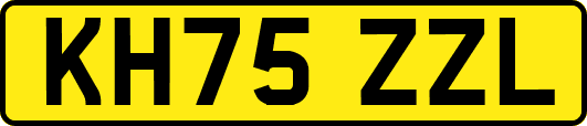 KH75ZZL
