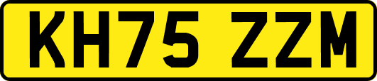 KH75ZZM