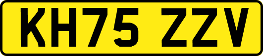 KH75ZZV