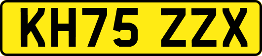KH75ZZX