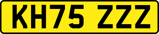 KH75ZZZ