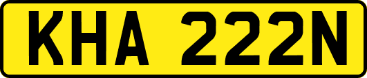 KHA222N