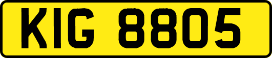 KIG8805