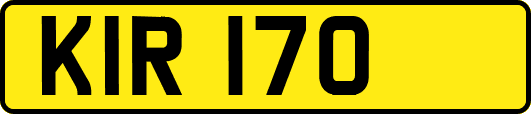KIR170