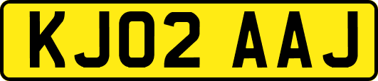 KJ02AAJ