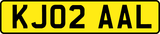 KJ02AAL