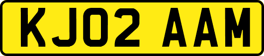 KJ02AAM