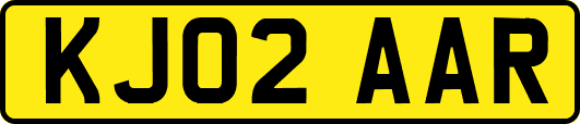 KJ02AAR