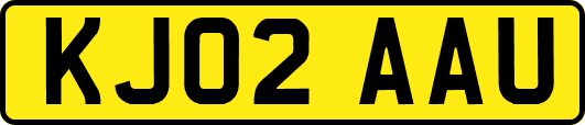 KJ02AAU