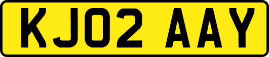 KJ02AAY