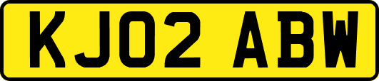 KJ02ABW