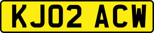 KJ02ACW