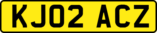 KJ02ACZ