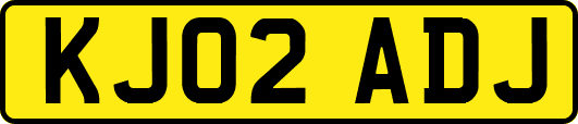 KJ02ADJ