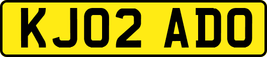 KJ02ADO