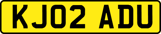 KJ02ADU