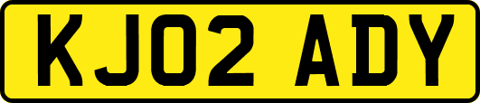 KJ02ADY