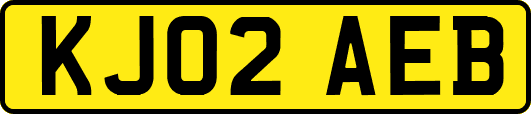 KJ02AEB