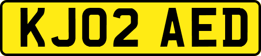 KJ02AED