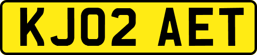 KJ02AET