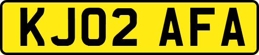 KJ02AFA