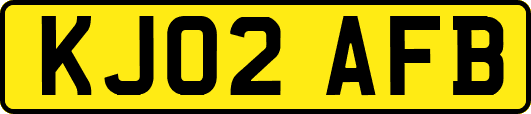 KJ02AFB
