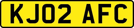 KJ02AFC
